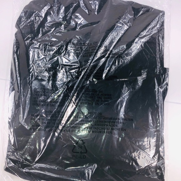 FTP Splatter Tee Black & Yellow Graphic Tee Shirt - Picture 6 of 6